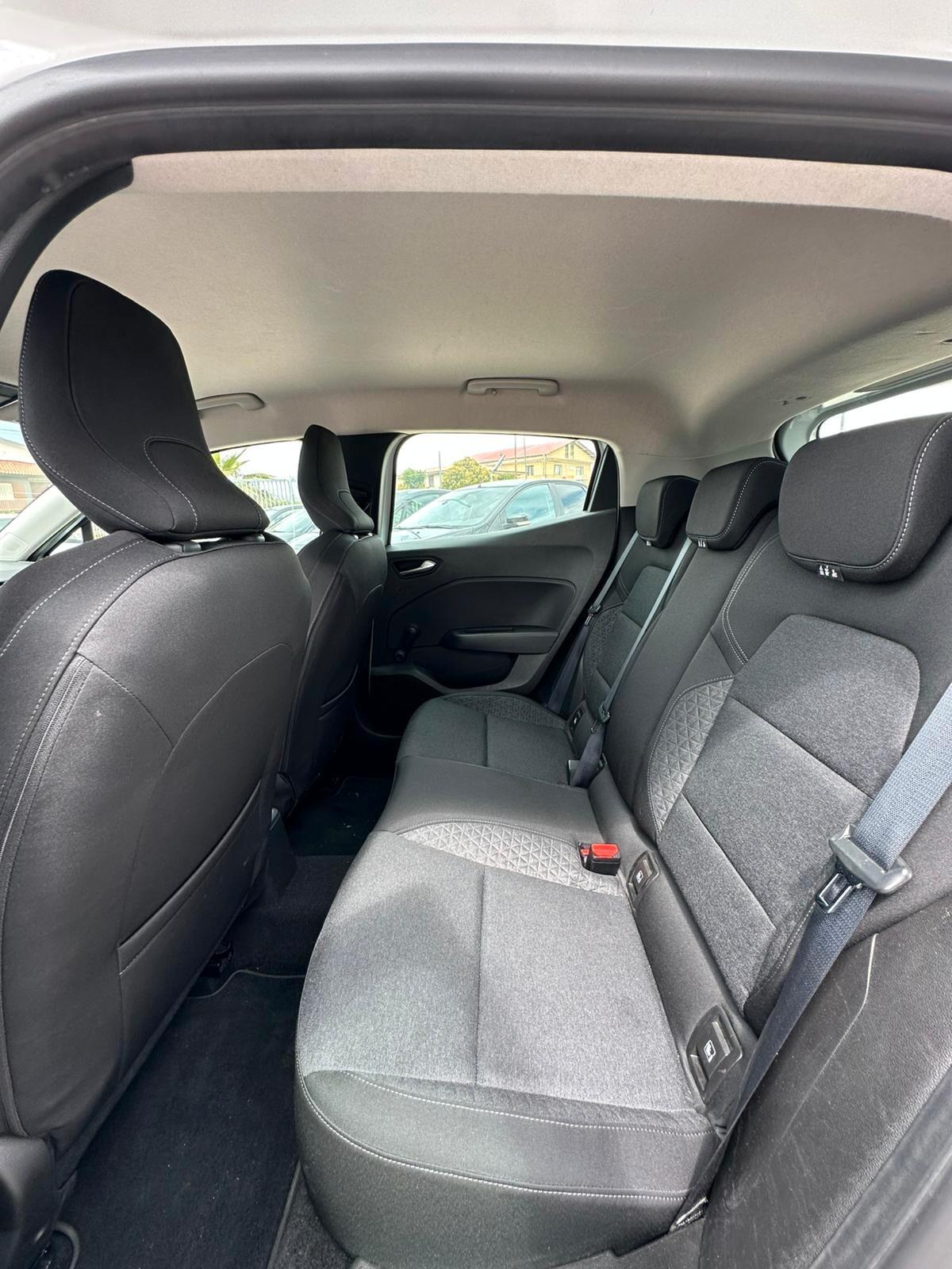 Renault Clio Blue dCi 85 CV 5 porte Zen