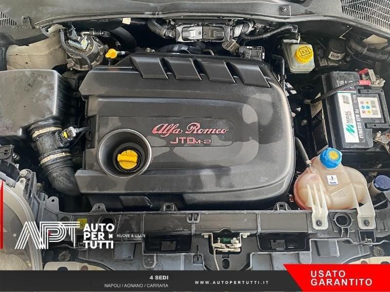 Alfa Romeo MiTo MiTo 1.3 jtdm Super 95cv E6