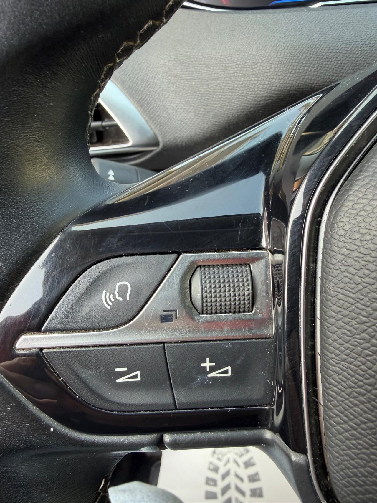 Peugeot 3008 PureTech Turbo 130 S&S Allure