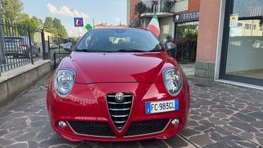 Alfa Romeo MiTo 1.4 GPL 78 CV 8V S&S EURO6 anno 2016