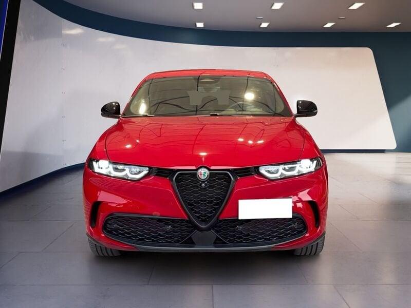 Alfa Romeo Tonale 1.6 Diesel 130cv TCT6 Sprint *PROMO*