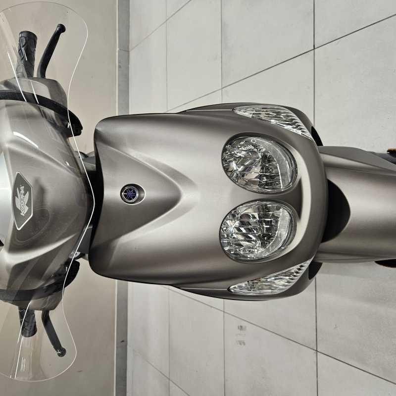 Yamaha Neo's 50 4 - 2015
