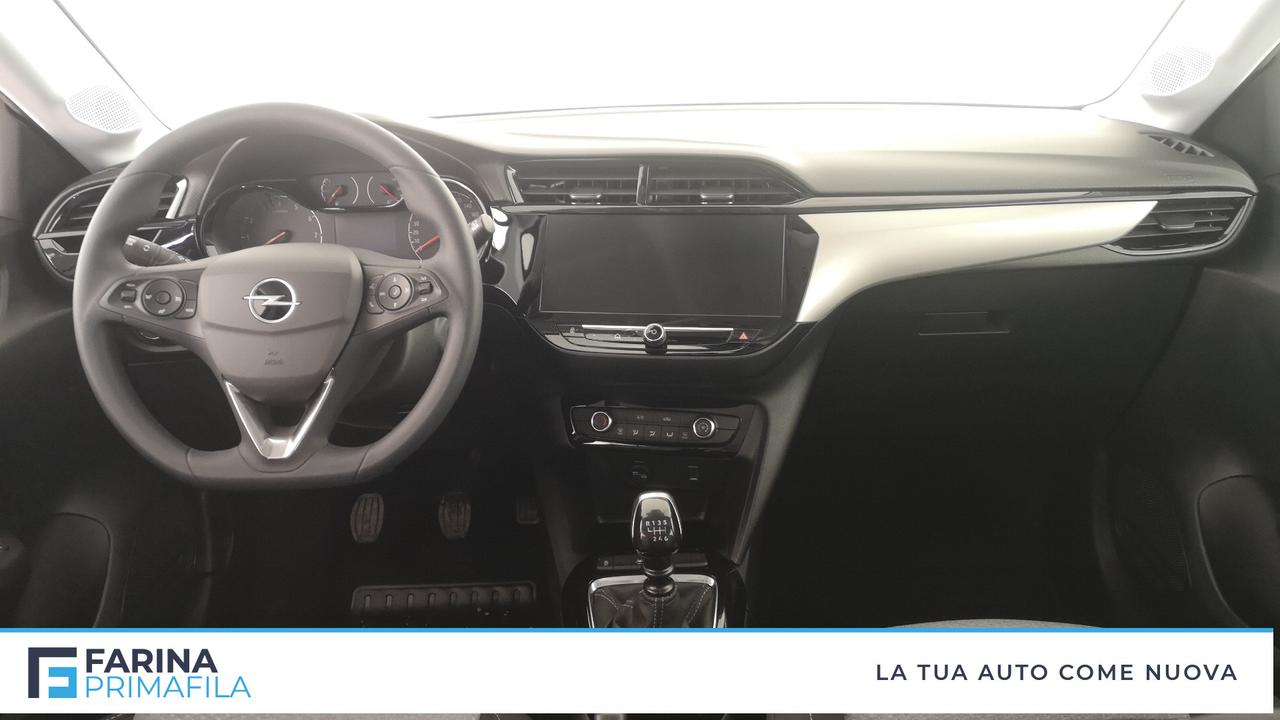OPEL Corsa Edition 1.2 100CV MT6