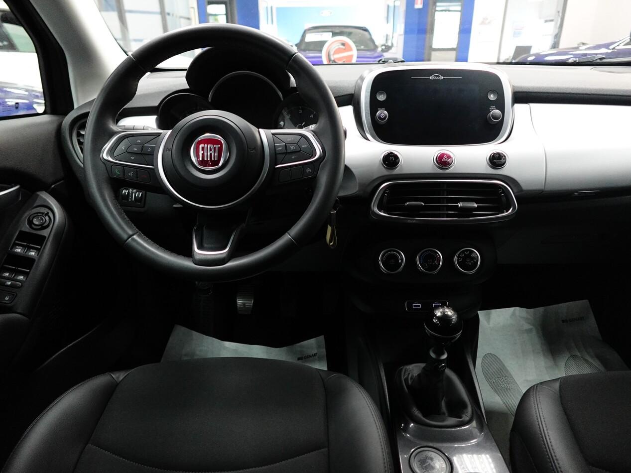 Fiat 500X 1.3 MJT 95 CV CONNECT