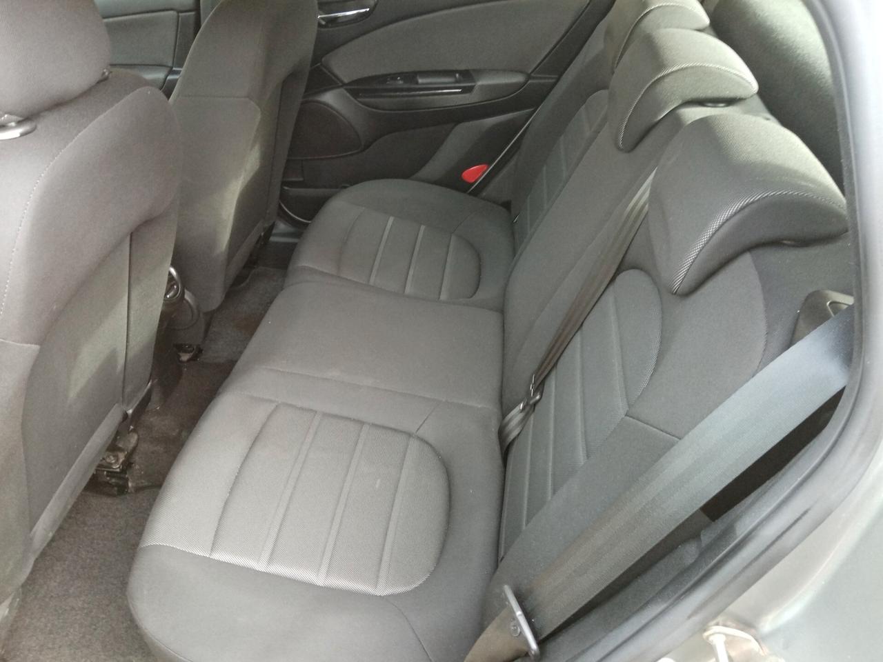 Fiat Bravo 1.4 T-jet 120 CV Emotion
