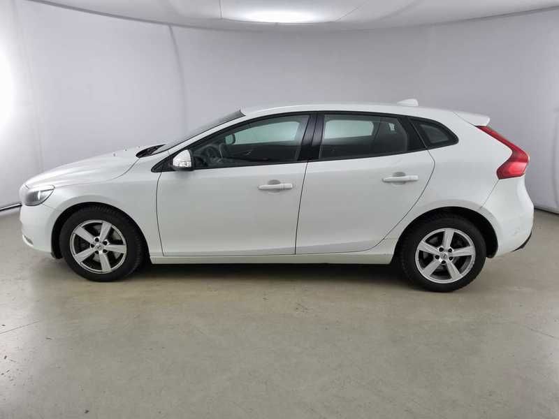 VOLVO V40 D2 Geartronic Business 5 PORTE