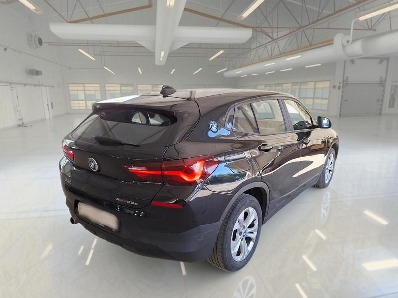 BMW X2 XDRIVE 25E BUSINESS X AUTOMATICO SUV