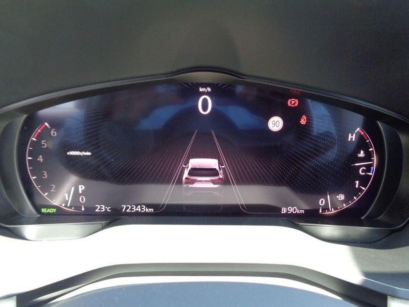 Mazda CX-60 3.3L e-Skyactiv D 249CV MHEV AWD Takumi