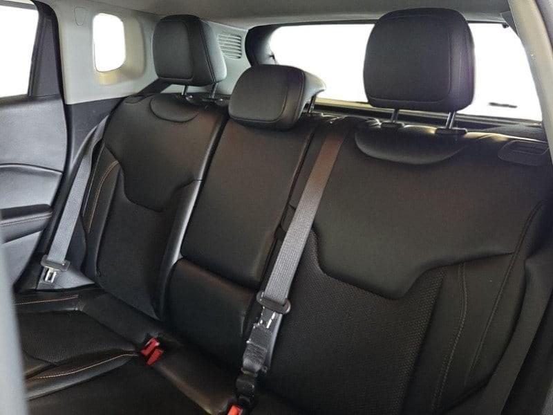 Jeep Compass 2ª serie 1.4 MultiAir 2WD Limited