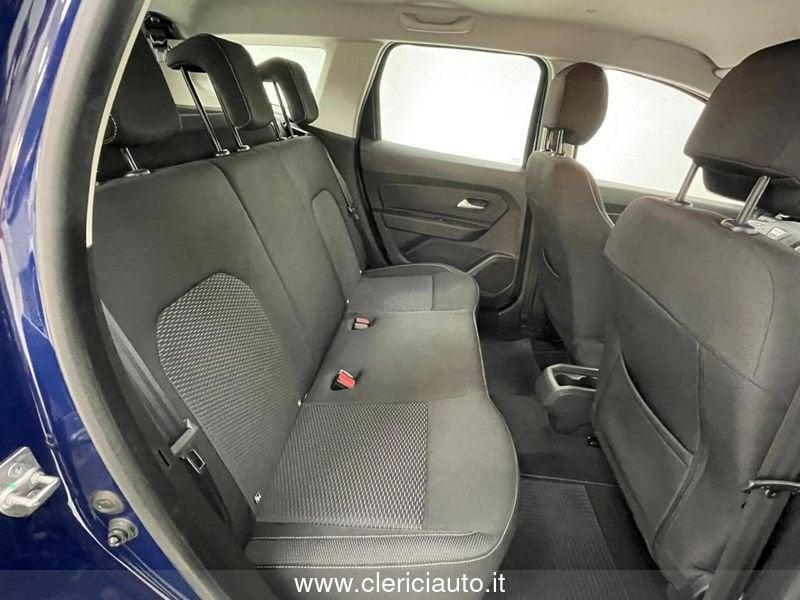 Dacia Duster 1.6 SCe GPL 4x2 Comfort