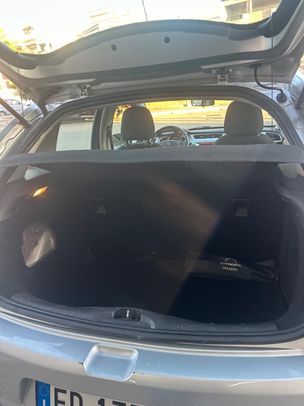 Citroen C3 1.1 Business
