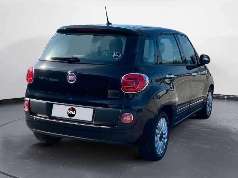 FIAT 500L 1.3 mjt Pop Star 95cv