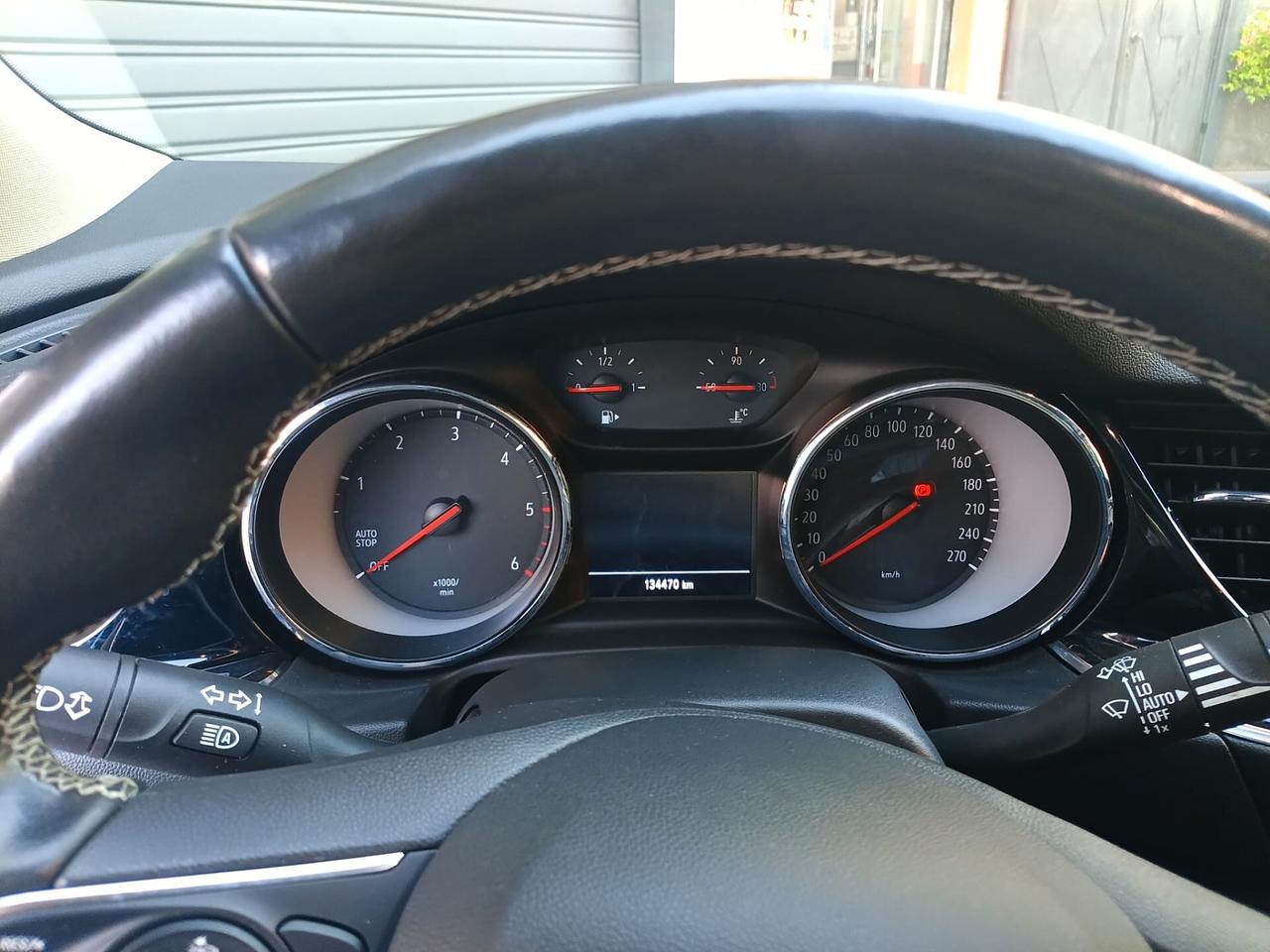 Opel Insignia 1.6 CDTI 136 CV S&S aut. Grand Sport Business
