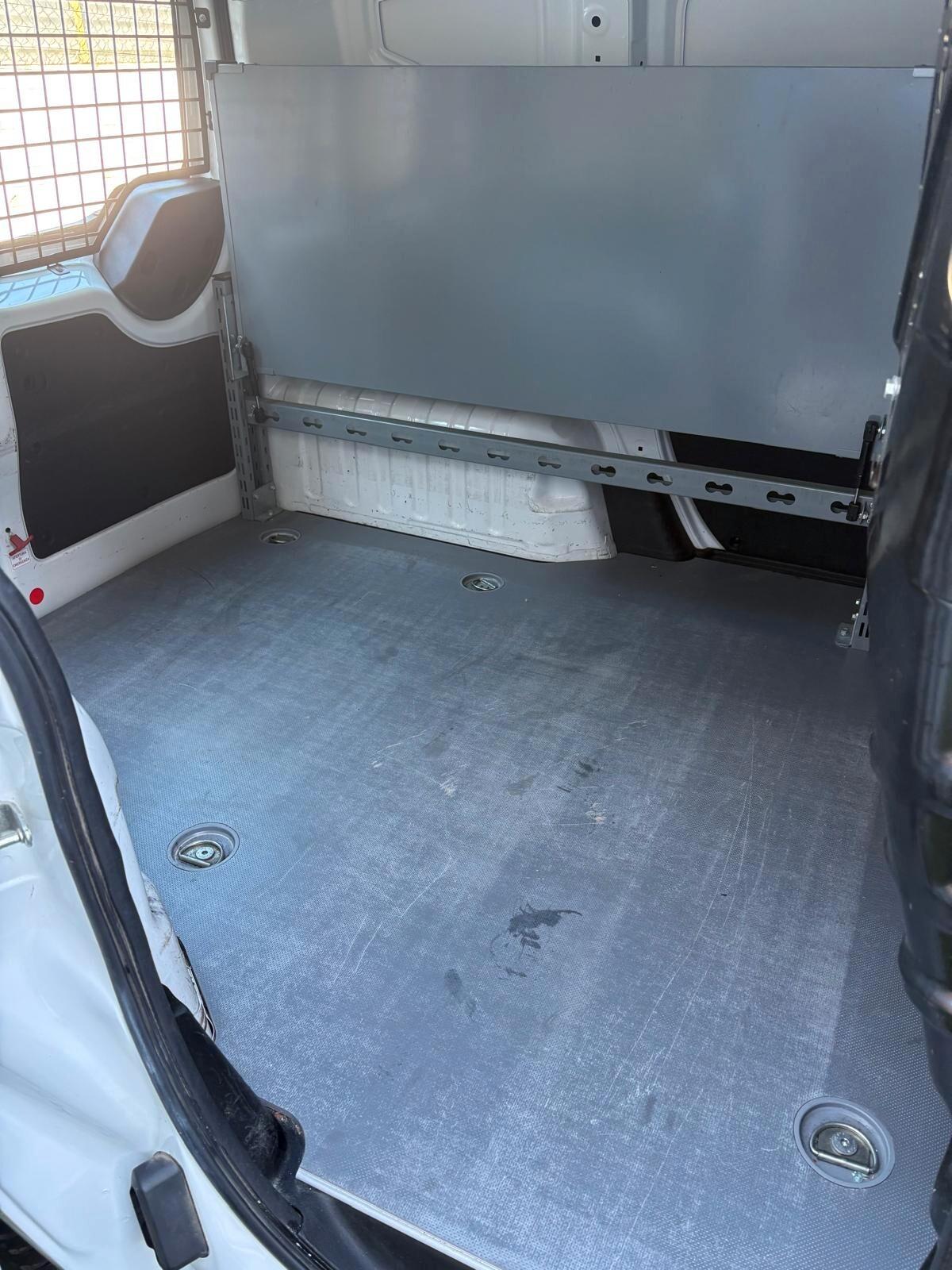 Fiat Fiorino 1.3 MJT 80CV Cargo