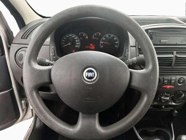 Fiat Punto 1.2 3 porte Active