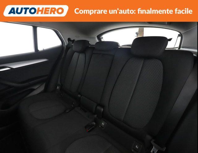 BMW X2 xDrive25e Advantage