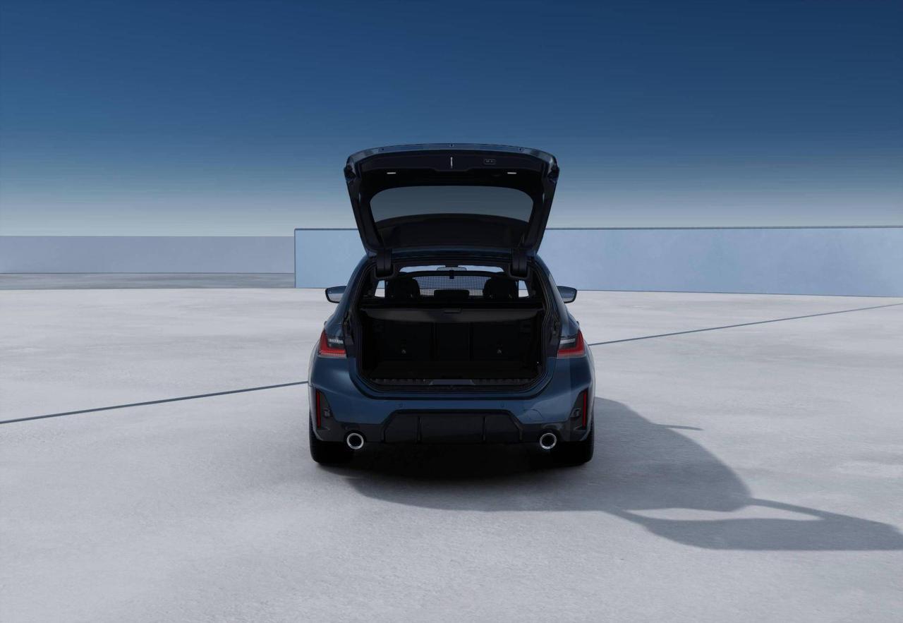 BMW Serie 3 330e Touring MSport