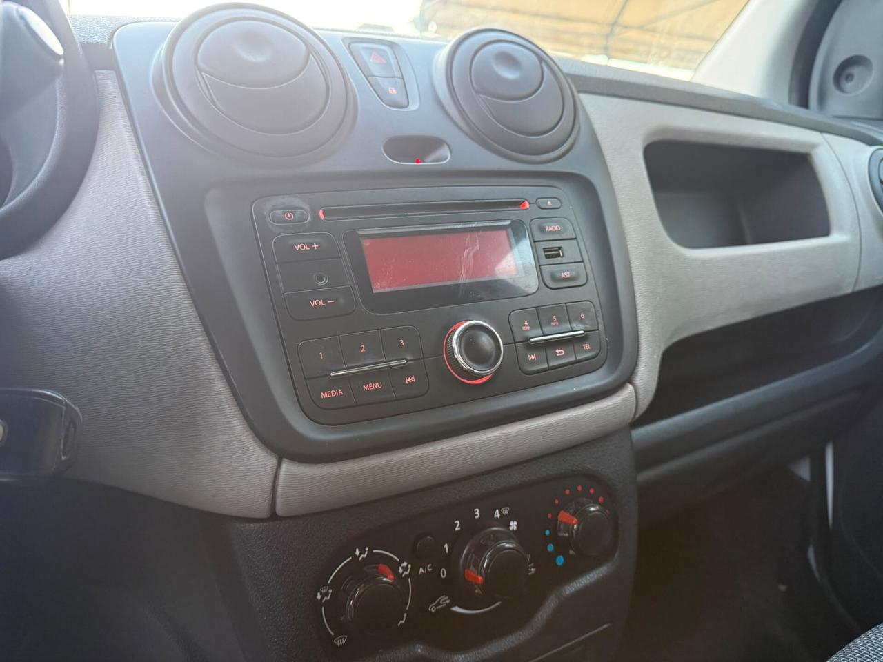 Dacia Dokker 1.5 Dci 8V 90cv Start&Stop Furgone