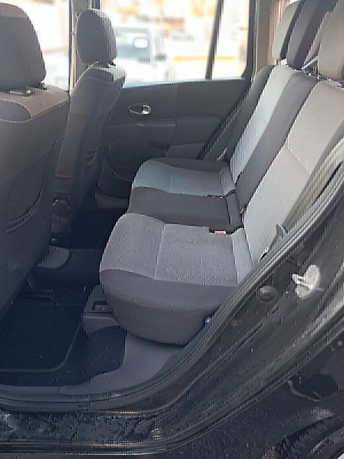 Renault Modus 1.2 16V TCE Dynamique