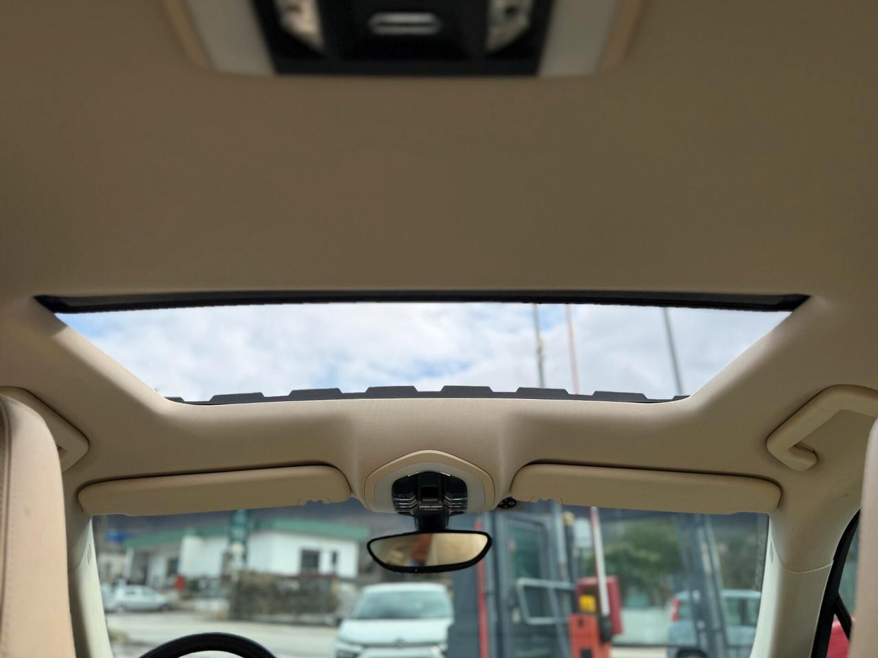 Porsche Panamera 3.0 Diesel 250 CV Platinum Edition