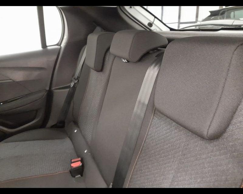 Peugeot 208 5P - Business Hybrid 110 E-DCS6