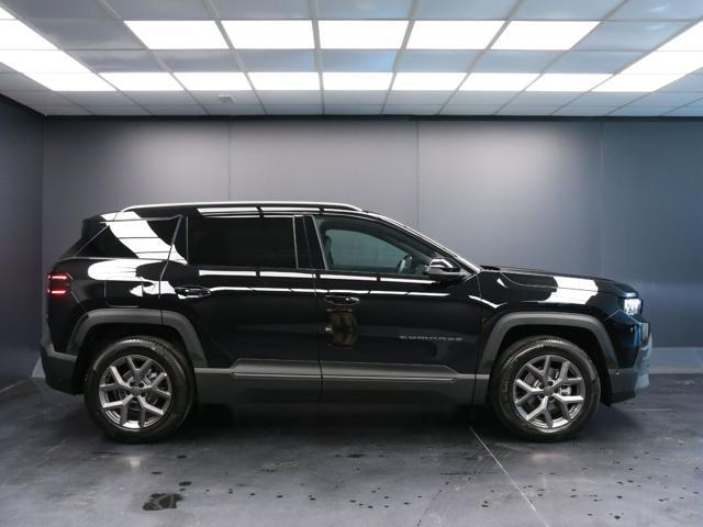 JEEP Compass 1.2 Turbo e-hybrid MHEV Summit 145CV EDCT6