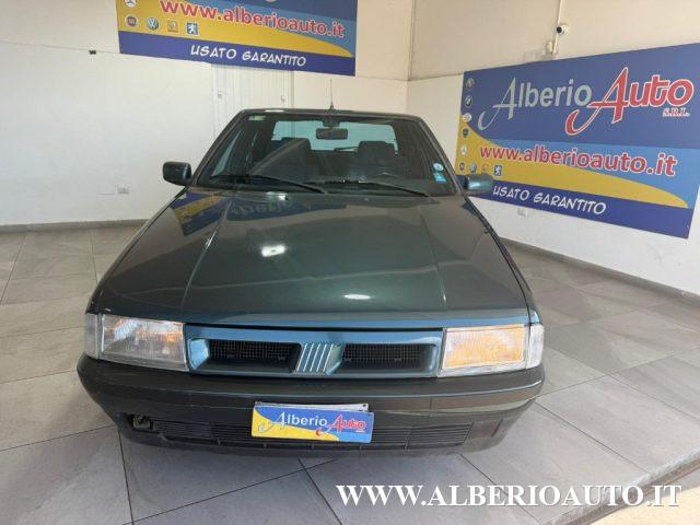 FIAT Croma (1985-1997) 2.5 turbodiesel Eco