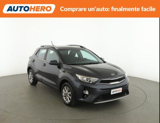 KIA Stonic 1.6 CRDi 110 CV Style
