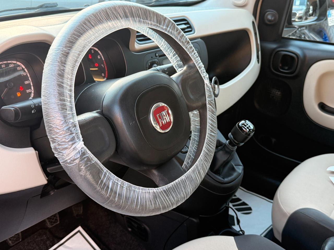 Fiat Panda 1.2 Easy