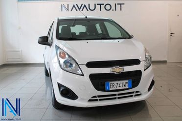 CHEVROLET Spark 1.0 GPL LS - 2013