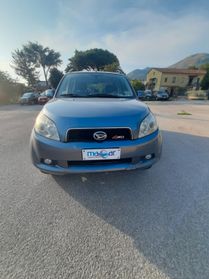 Daihatsu Terios 1.5 4WD Green Powered