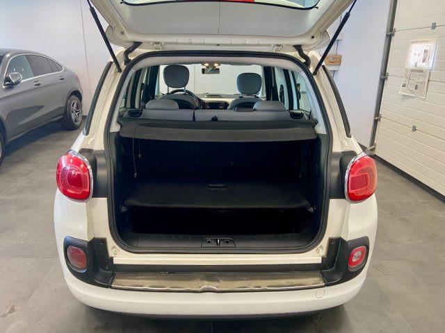 FIAT 500L 1.3 Multijet Lounge