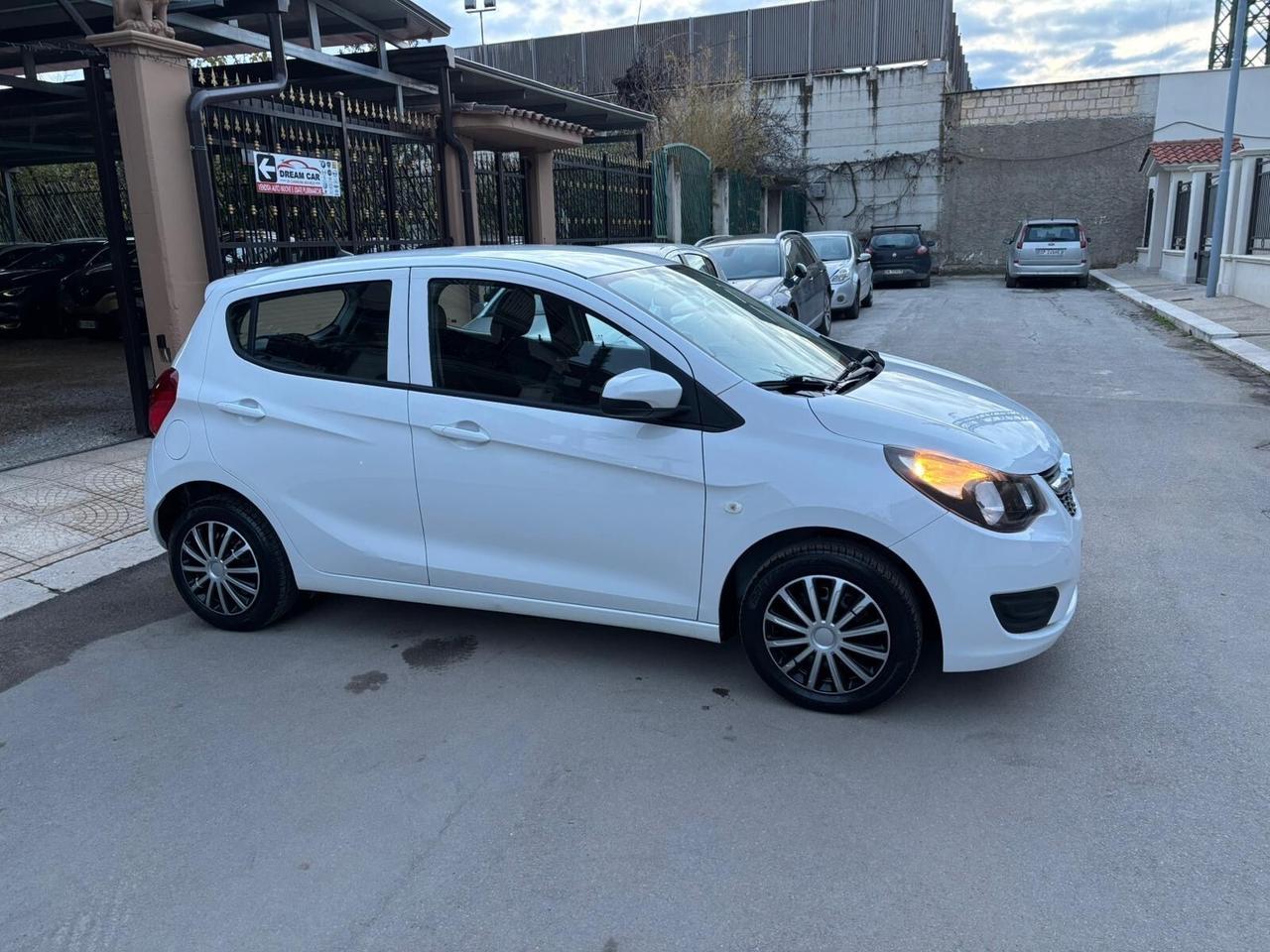 Opel Karl 1.0 73 CV GPL Innovation