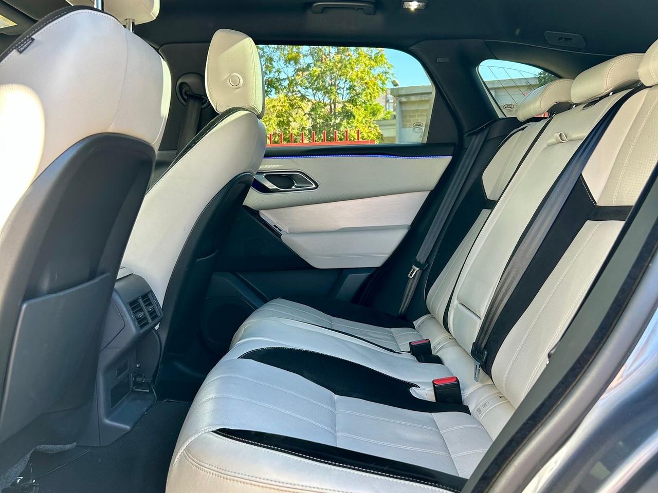 Land Rover Range Rover Velar R-Dynamic SE D #7279