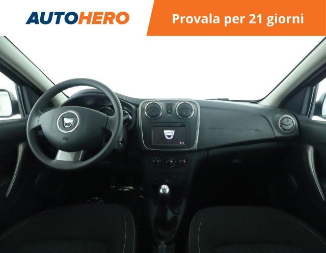 DACIA Sandero 0.9 TCe 12V 90CV Start&Stop SS Lauréate Family
