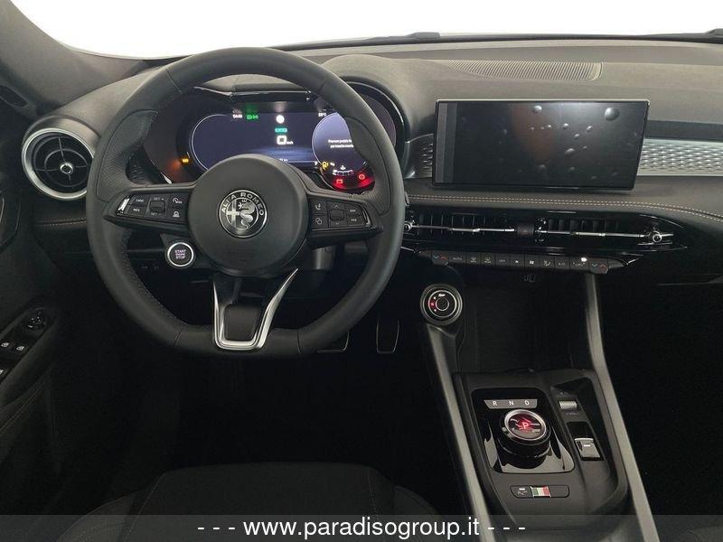 Alfa Romeo Tonale (622) Ibrida Ibrida 160cv Sprint