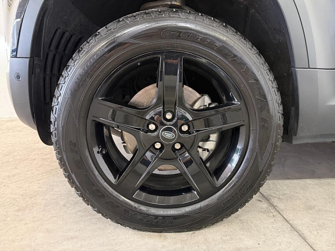 Land Rover Defender 110 3.0d Mhev X-Dynamic SE Awd Tetto