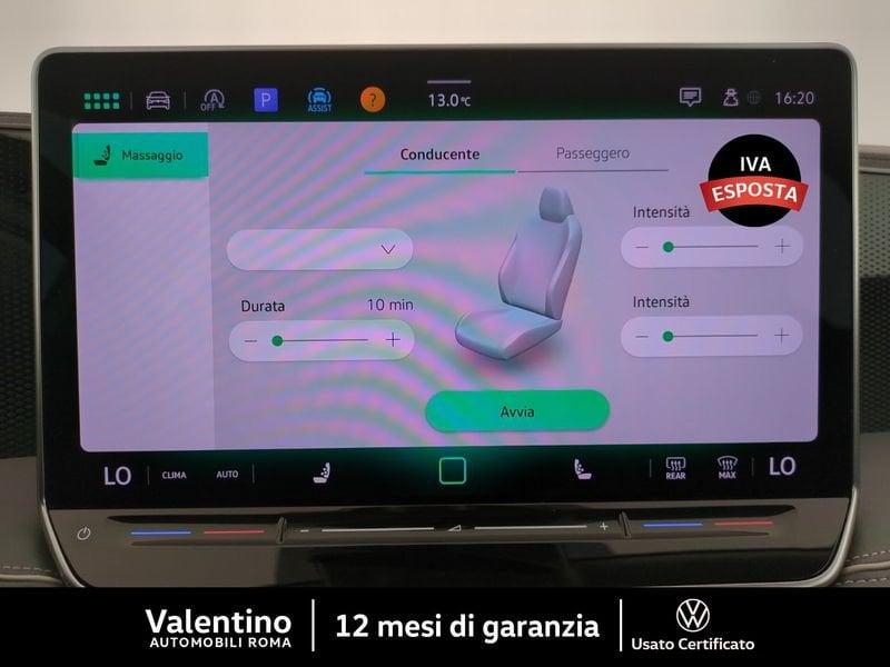 Volkswagen Passat 2.0 TDI DSG 150 CV SCR Business