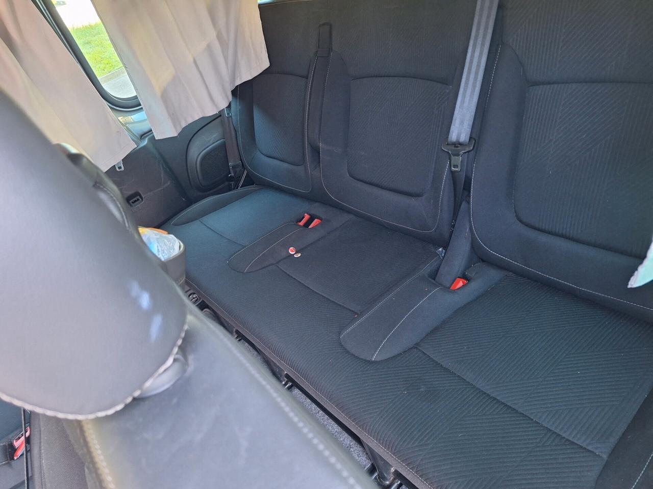 Renault Trafic T27 1.6 dCi 145CV S&S PC-TN Intens