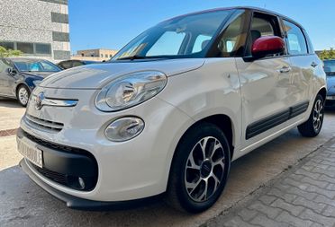 Fiat 500L 1.3 Multijet 95 CV Pop Star