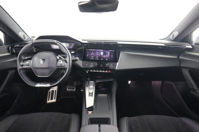 PEUGEOT 308 308 BlueHDi 130 S&S EAT8 GT