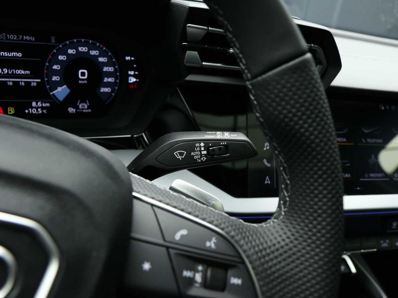 Audi A3 Sportback 35 TFSI 150CV S tronic S l #8600