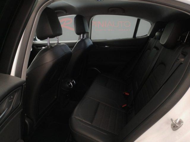 ALFA ROMEO Stelvio 2.2 Turbodiesel 210 CV AT8 Q4 Iva Esposta