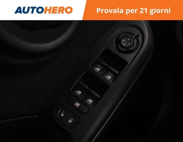 FIAT 500X 1.0 T3 120 CV City Cross