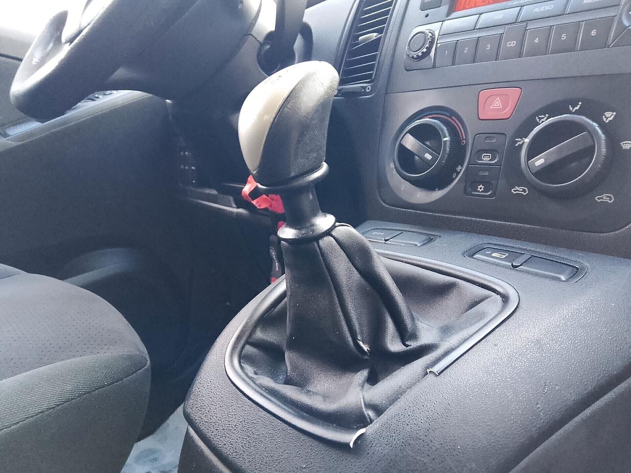 Fiat Idea 1.4 BlackLabel