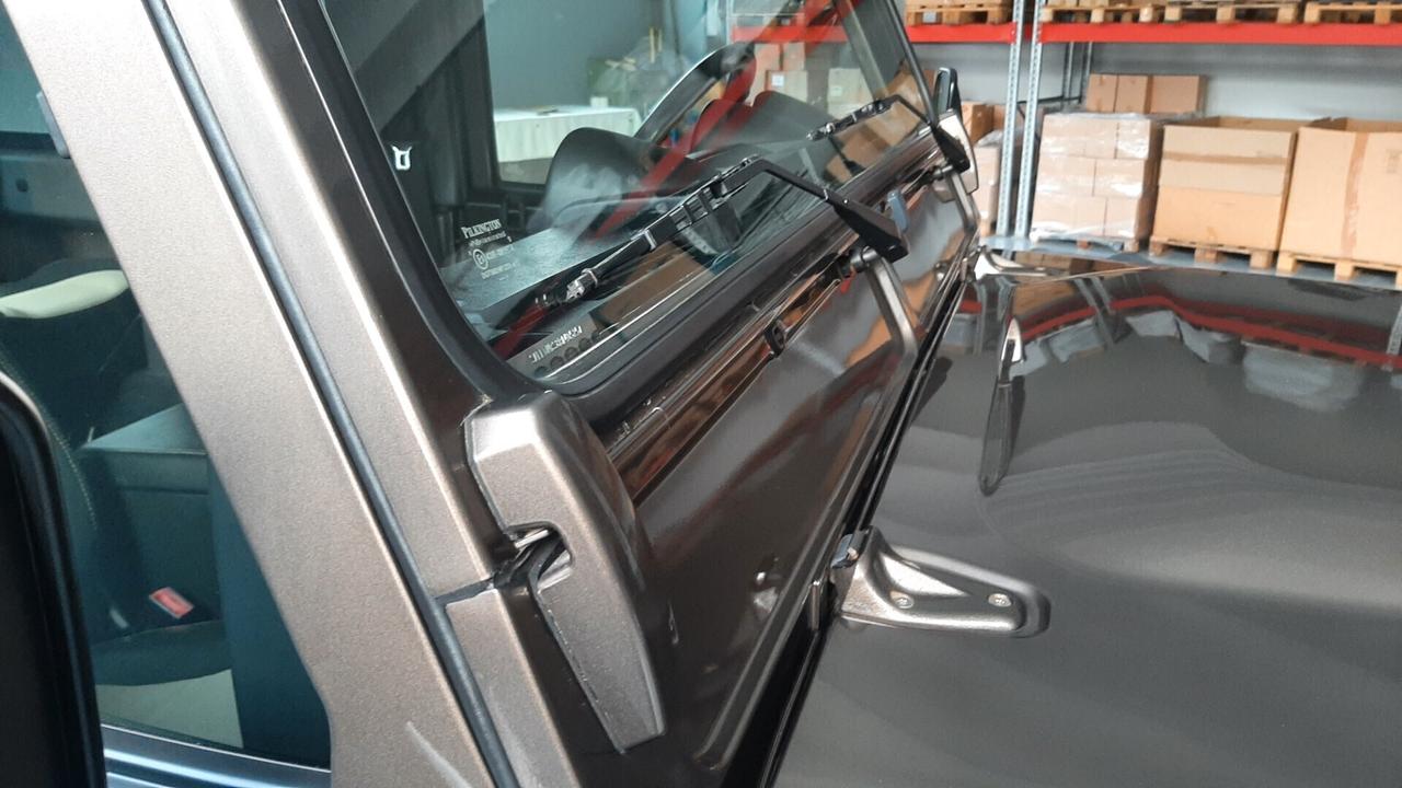 Land Rover Defender 90 2.4 TD4 Pick Up S