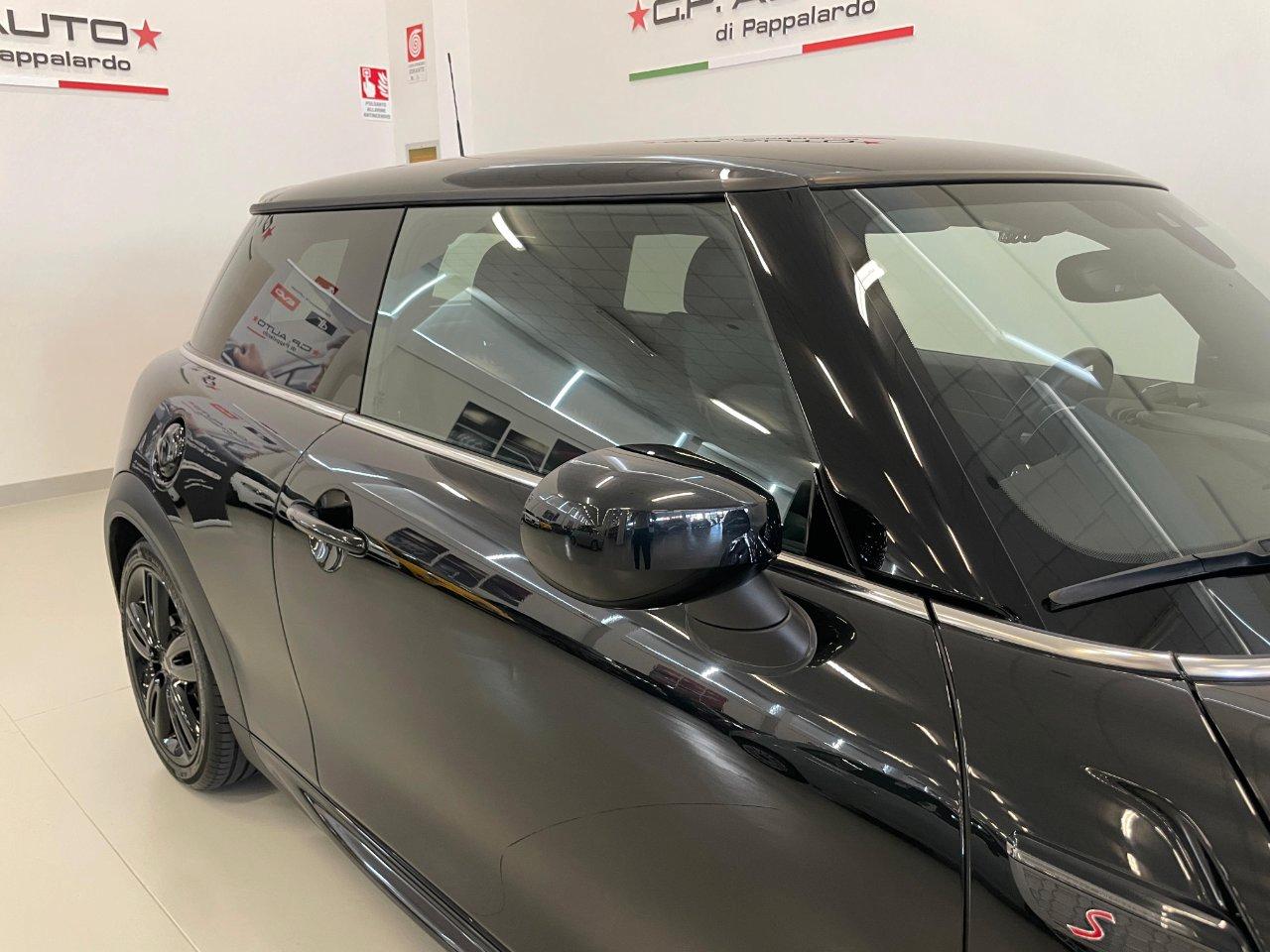 Mini 3 Porte Cooper S JCW 2.0 Twin Power Turbo