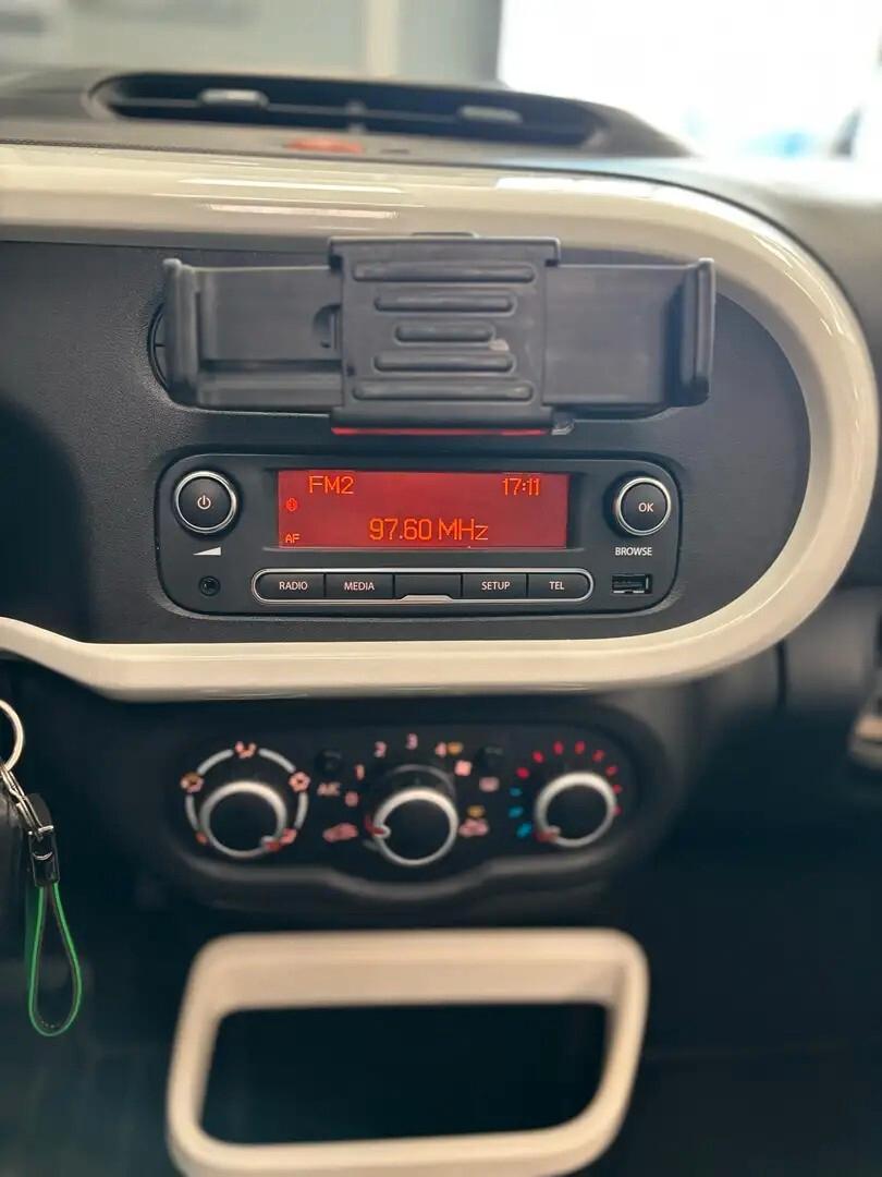 Renault Twingo 0.9 Intens 90cv~Unipro~Promo~Fiananziamento