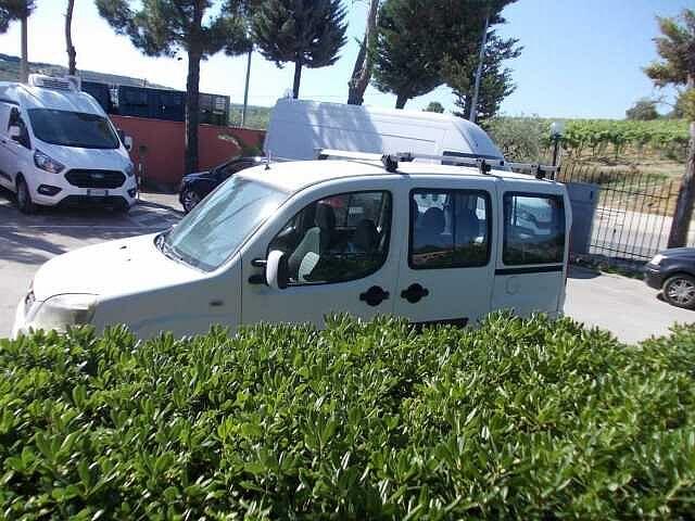 Fiat Doblò