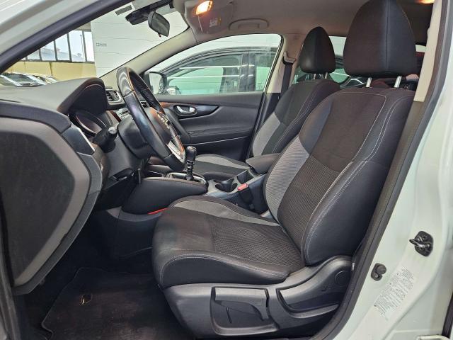 Nissan Qashqai 1.5 dci Tekna 110cv NEOPATENTATI